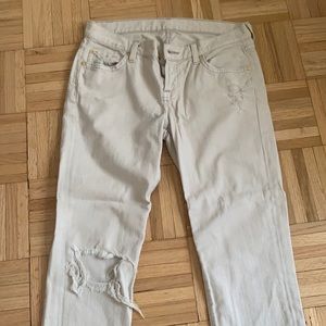 7 for all Mankind Jeans